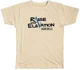 Raise Your Elevation - Asheville