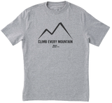 Climb Every Mountain