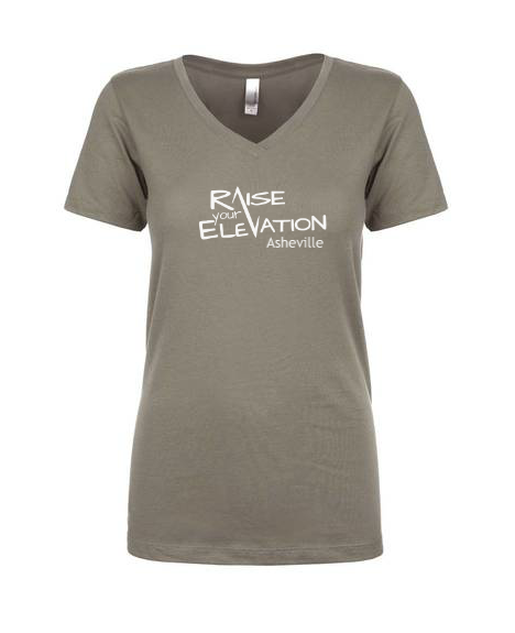 Raise Your Elevation - Asheville - Ladies