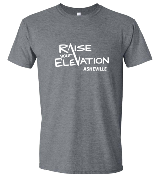 Raise Your Elevation - Asheville