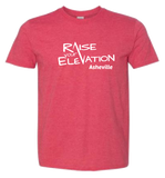 Raise Your Elevation - Asheville