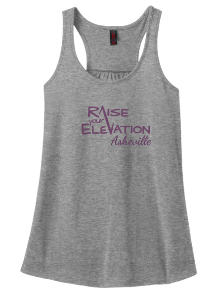 Ladies Asheville Tank