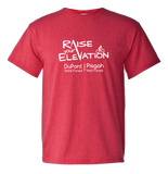 Raise Your Elevation - Biking - DuPont and Pisgah Edition