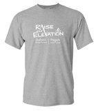 Raise Your Elevation - Biking - DuPont and Pisgah Edition