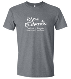 Raise Your Elevation - Biking - DuPont and Pisgah Edition