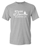 Enlighten Up - Men's / Unisex T-Shirt, Ladies V-Neck, Ladies Tank