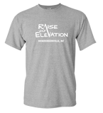 Raise Your Elevation - Hendersonville Tshirt