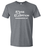 Raise Your Elevation - Hendersonville Tshirt