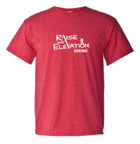 Hiking Tee - Men's / Unisex and Ladies V-Neck