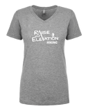 Hiking Tee - Men's / Unisex and Ladies V-Neck