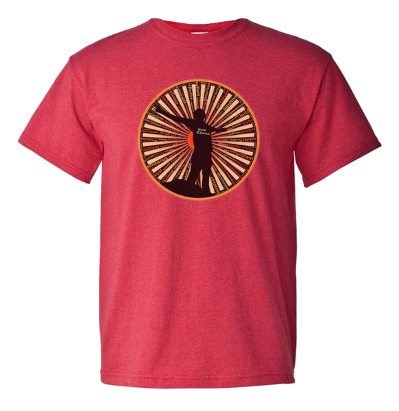 Inspired Statement - Unisex T-shirt