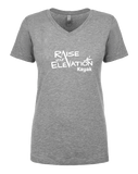 Kayaking T-shirt - Men's / Unisex and Ladies V-Neck