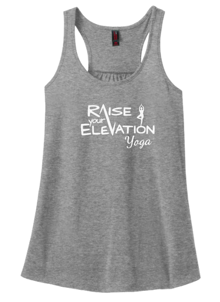 Ladies Yoga Tank