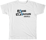 Raise Your Elevation - Asheville