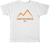 Climb Every Mountain