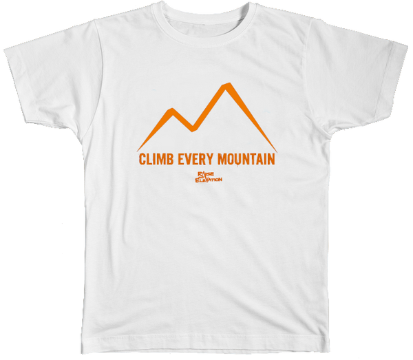 Climb Every Mountain