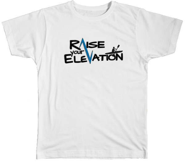 Raise Your Elevation Paddling