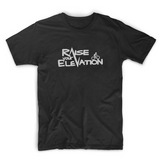 Biking Tee - Men's / Unisex and Ladies V-Neck